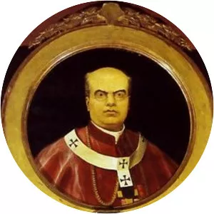 Manuel Tovar y Chamorro