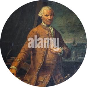 Manuel Tramulles photograph