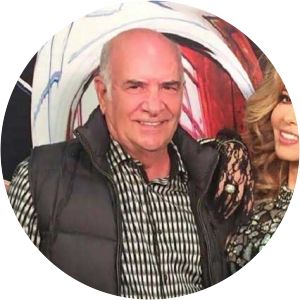 Manuel Trevino Cantu photograph