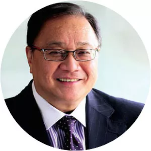 Manuel V. Pangilinan - Managing Director of First Pacific