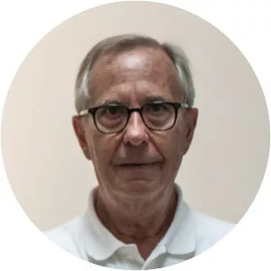 Manuel Valdés - Mexican actor