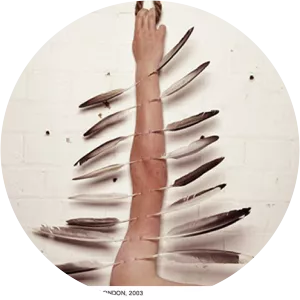 Manuel Vason - Visual artist