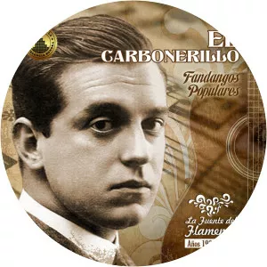 Manuel Vega El Carbonerillo Musician