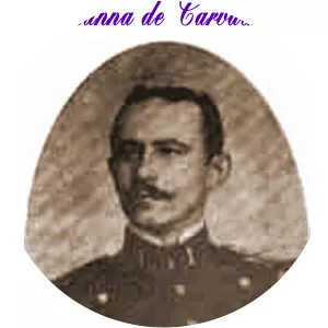 Manuel Vianna de Carvalho