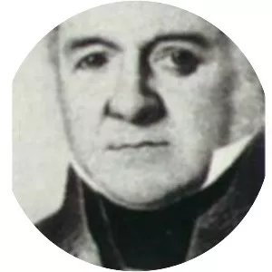 Manuel Vicente Maza