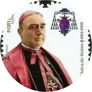 Manuel Vieira de Matos