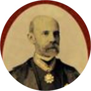 Manuel Vieira Tosta Filho photograph