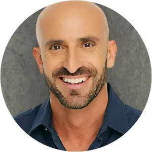 Manuel Villacorta - Author