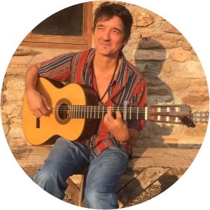 Manuel Villaescusa photograph