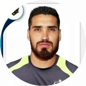 Manuel Viniegra - Mexican football player