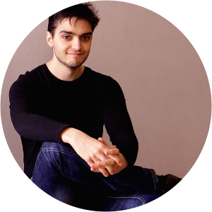 Manuel Vioque-Judde - Musician