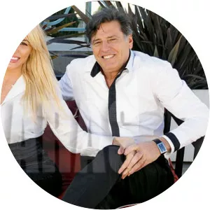 Manuel Xipolitakis - Victoria Xipolitakis' father