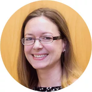 Manuela Angelucci - Economist