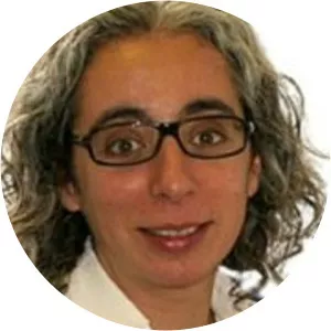 Manuela Barreto - Researcher