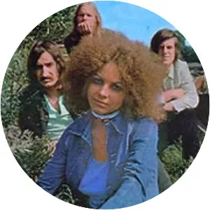 Manuela Berloth - Musical artist