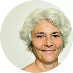 Manuela Brusoni - Author