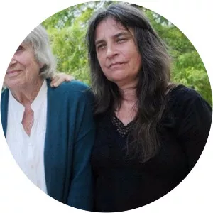 Manuela Bunster - Joan Jara's daughter