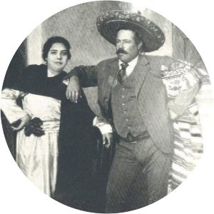 Manuela Casas Morales photograph