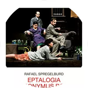 Manuela Cherubini - Film director