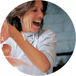 Manuela Darling-Gansser - Writer