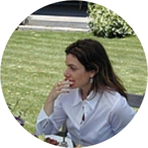 Manuela Dunn Mascetti - Author