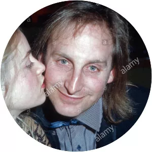 Manuela Ebelt - Otto Waalkes' ex-wife