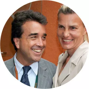 Manuela Erdödy photograph