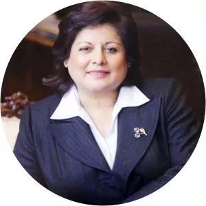 Manuela García Cochagne