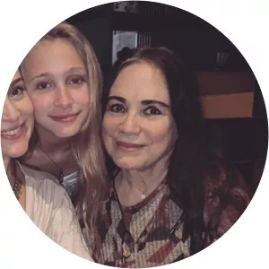 Manuela Goldflus photograph