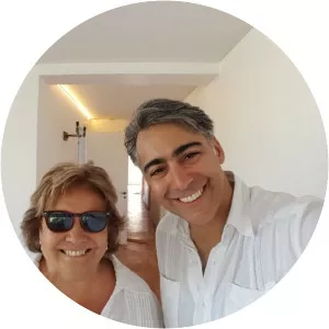 Manuela Gumucio - Marco Enríquez-Ominami's mother