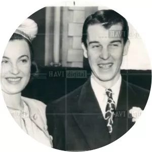 Manuela Hudson photograph