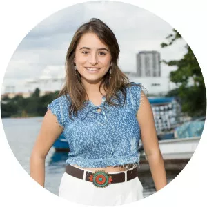 Manuela Llerena - Actress