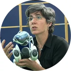 Manuela M. Veloso