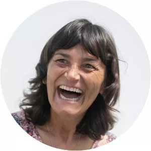 Manuela Machado - Portuguese long-distance runner