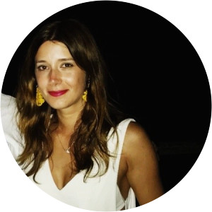 Manuela Magno - Portuguese physicist