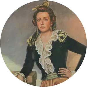 Manuela Malasaña - Spanish seamstress