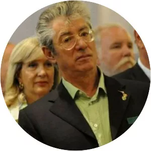 Manuela Marrone - Renzo Bossi's mother