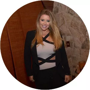 Manuela Maya - Wolf Maya's daughter