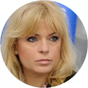 Manuela Mitrea - Politician