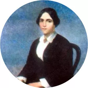 Manuela Mónica del Corazón de Jesús Belgrano