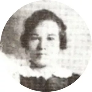 Manuela Oaxaca - Anthony Quinn's mother