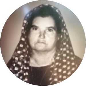 Manuela Obrador González