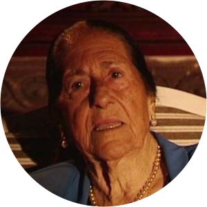 Manuela Pantoja Cortés