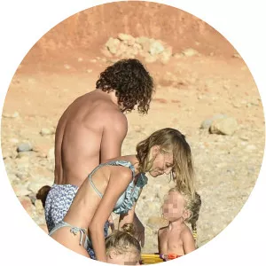 Manuela Puyol photograph