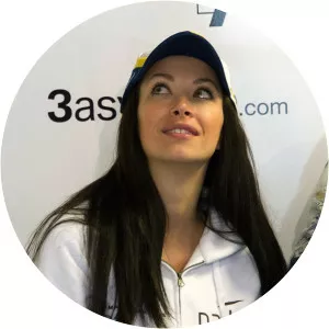 Manuela Raffaetà photograph