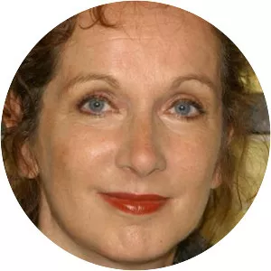 Manuela Reichart photograph