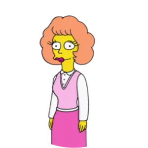 Manuela Renard - Actress