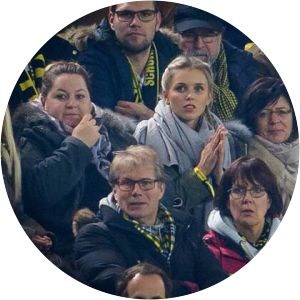 Manuela Reus photograph