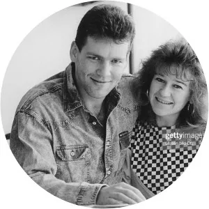 Manuela Sahr photograph