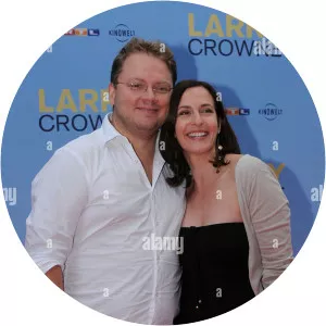 Manuela Schubring photograph